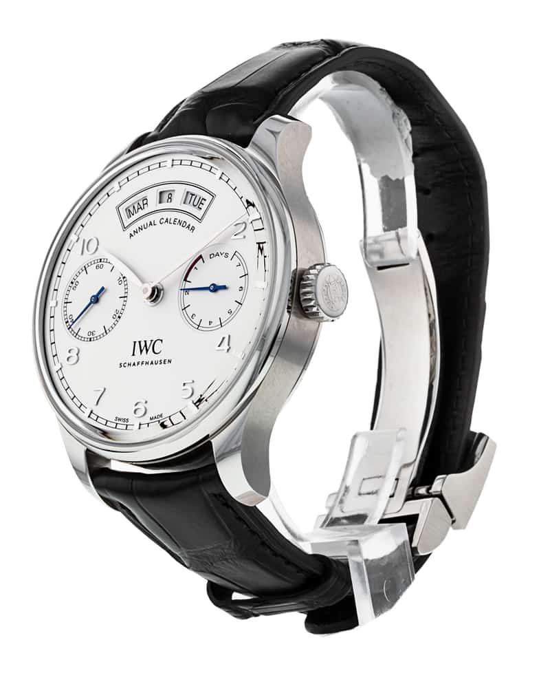 IWC Portugieser Annual Calendar IW503501